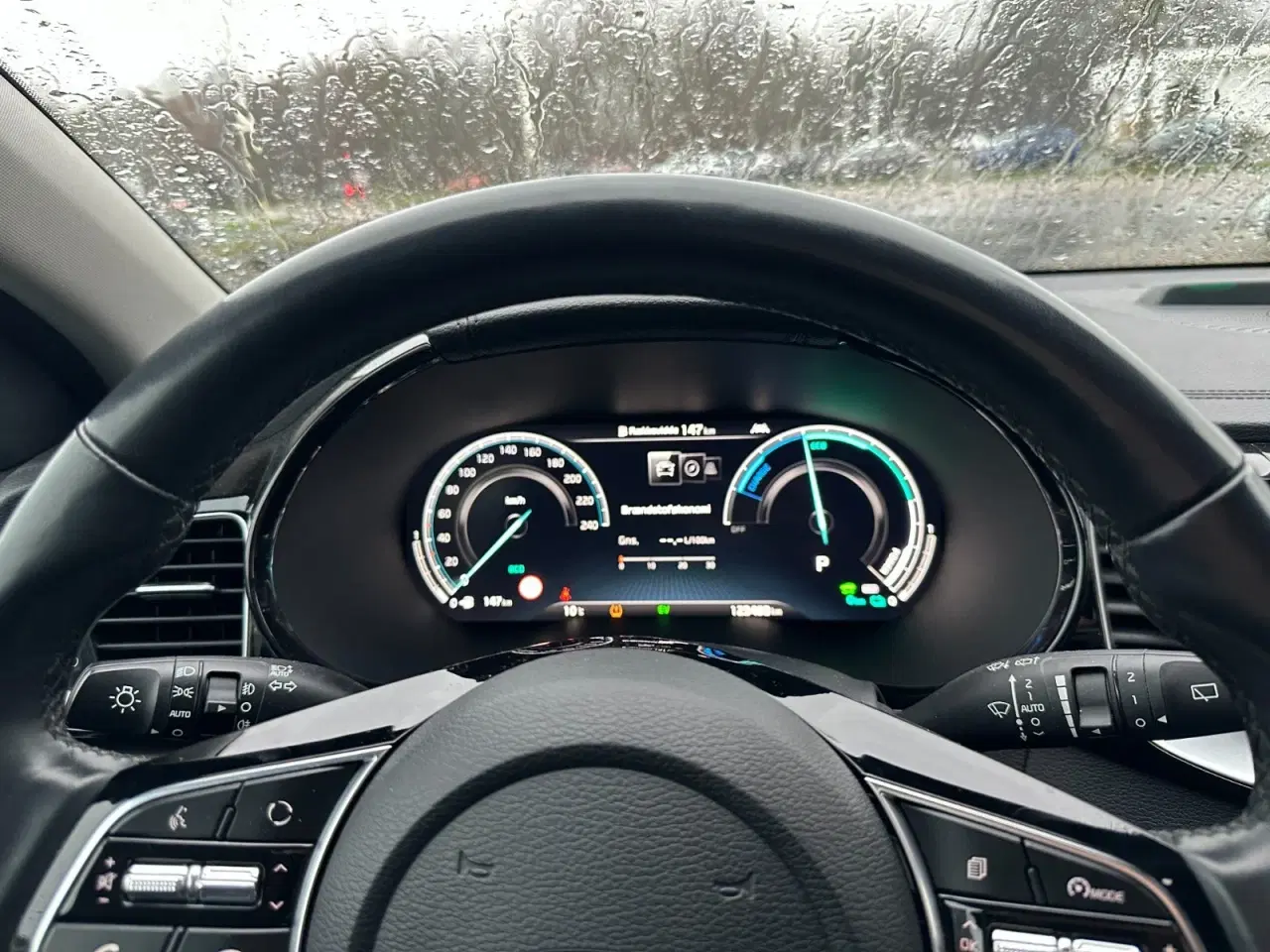 Billede 13 - Kia XCeed 1,6 PHEV Upgrade+ DCT