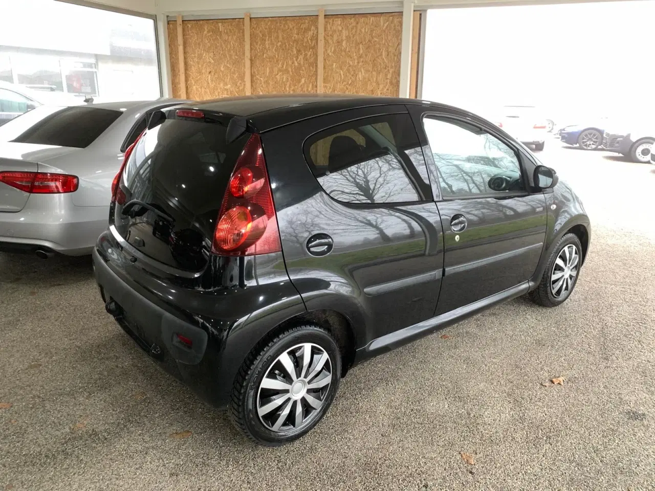 Billede 3 - Peugeot 107 1,0 Active Air