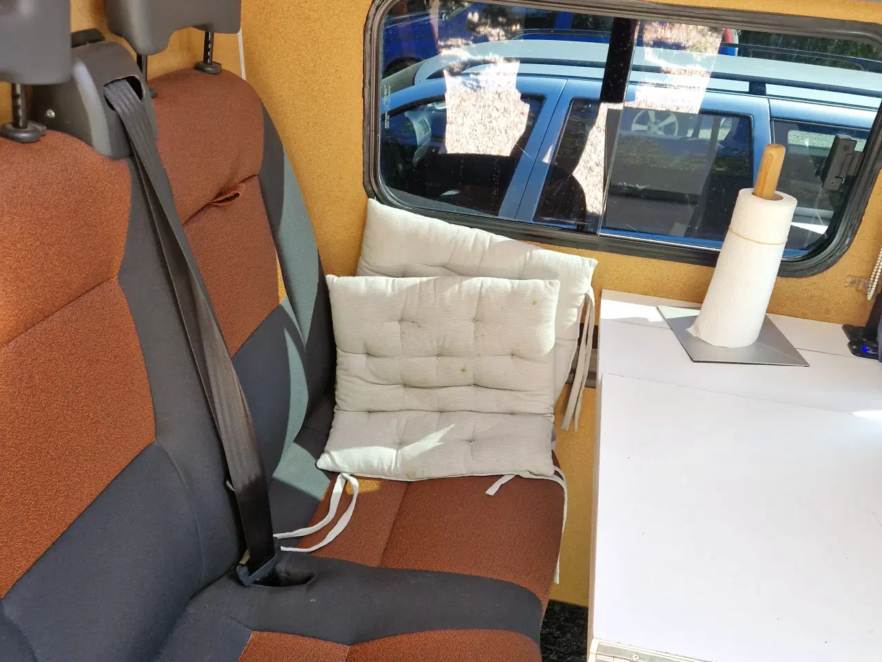 Billede 10 - Autocamper