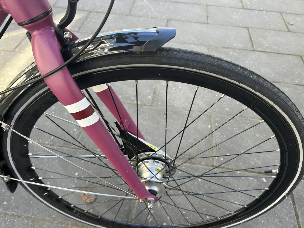 Billede 4 - Flot ny SCO premium sport 7