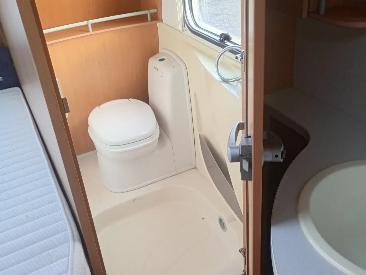 Billede 9 - 2007 Knaus 650