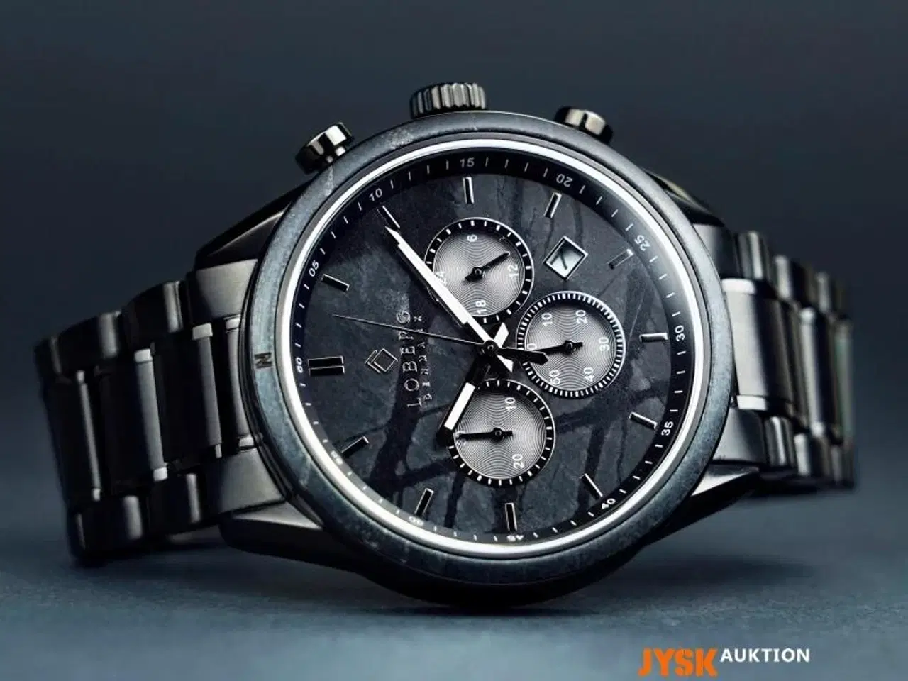 Billede 1 - HERREUR med marm