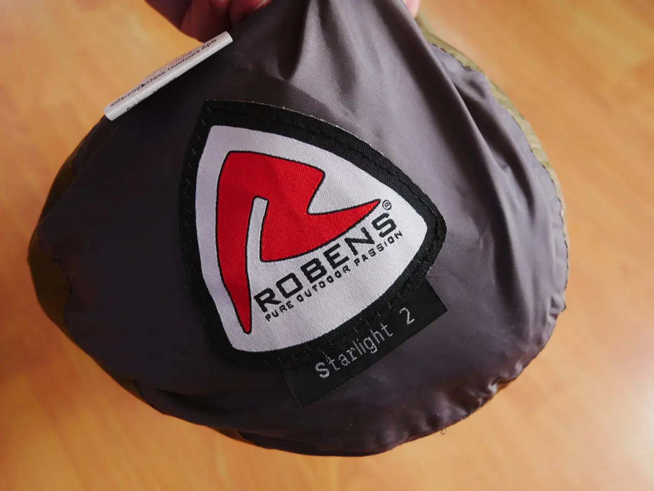 Billede 3 - Robens Starlight 2