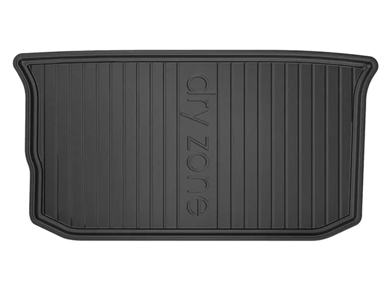 Billede 1 - Bagagerumsbakke Twingo III, ForFour II HB 2014-2020