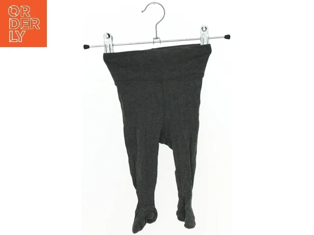 Billede 2 - Leggings fra H&M (str. 56 cm)