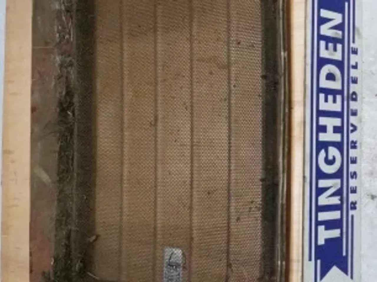 Billede 9 - Case 7130 Grill 1342107C2