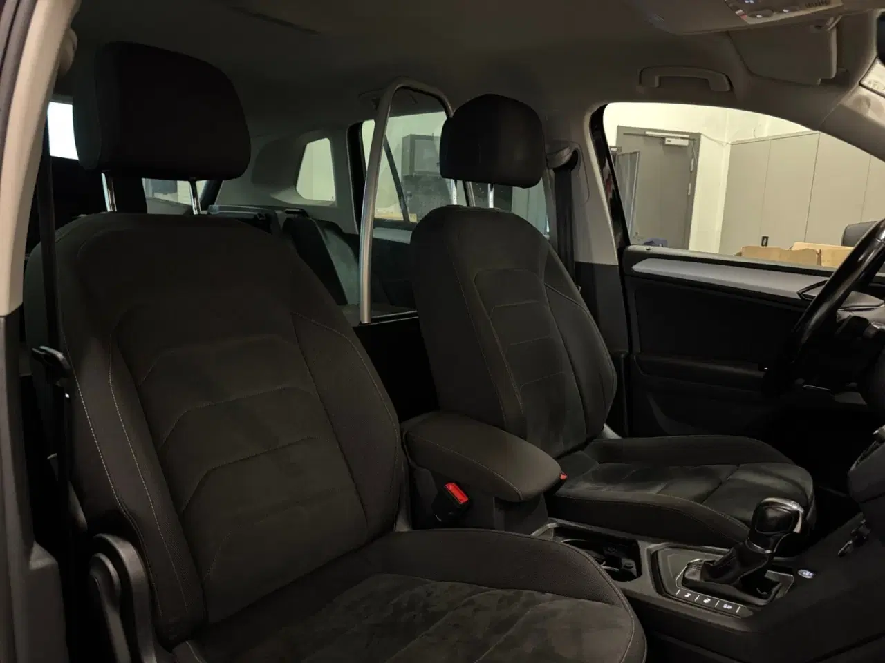Billede 16 - VW Tiguan 2,0 TDi 150 Comfortline DSG Van