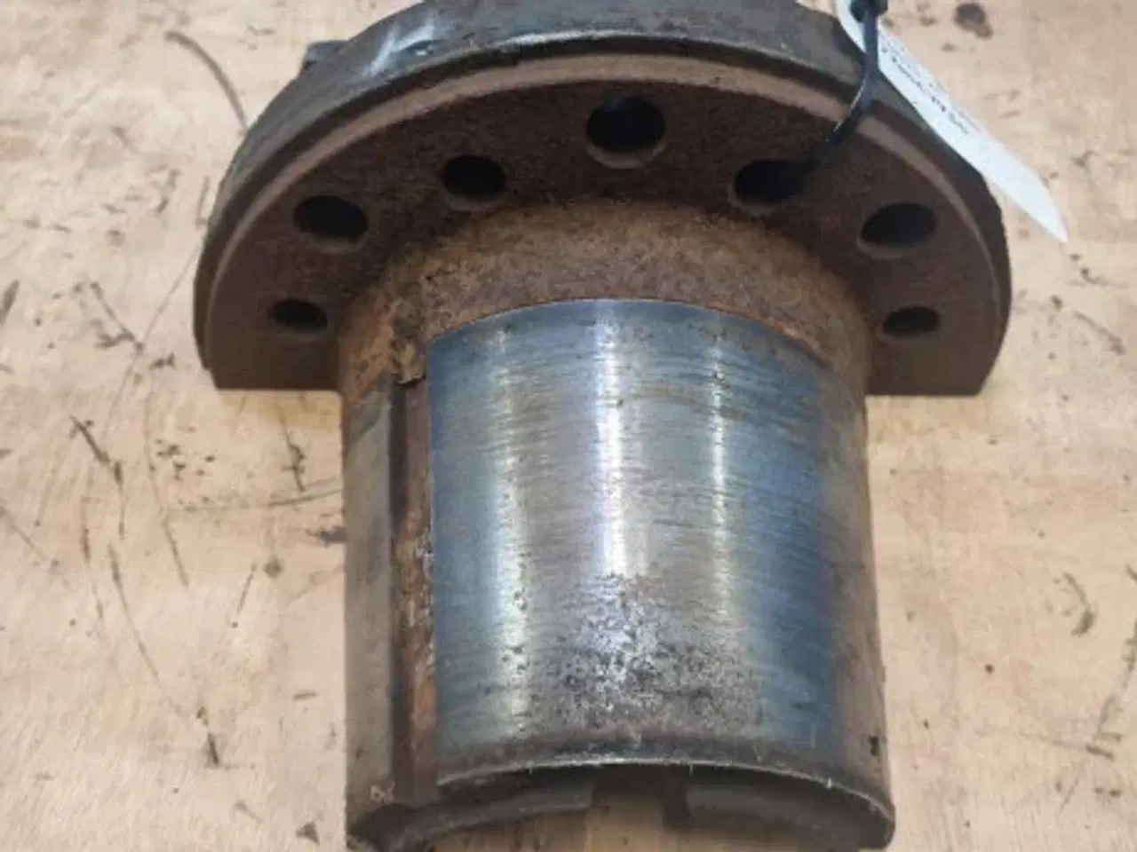 Billede 6 - Claas Axion 840 Konus 770054430