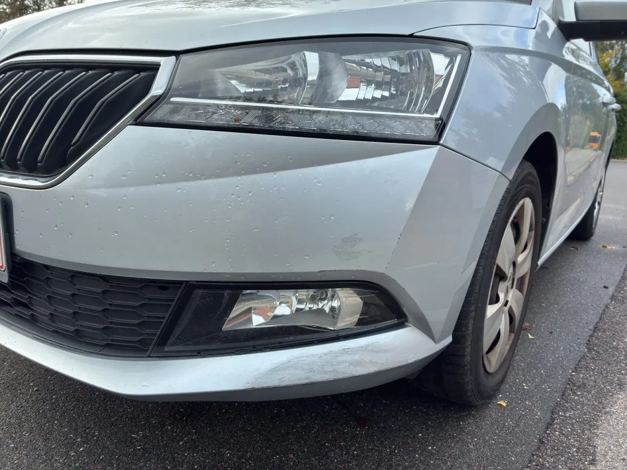 Billede 17 - Skoda Fabia 1,0 TSi 95 Ambition Combi