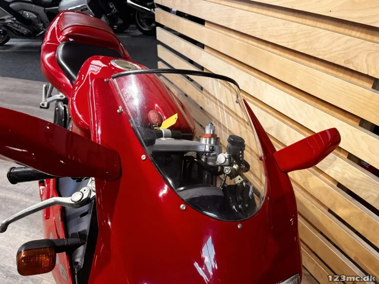 Billede 18 - Ducati 996 S