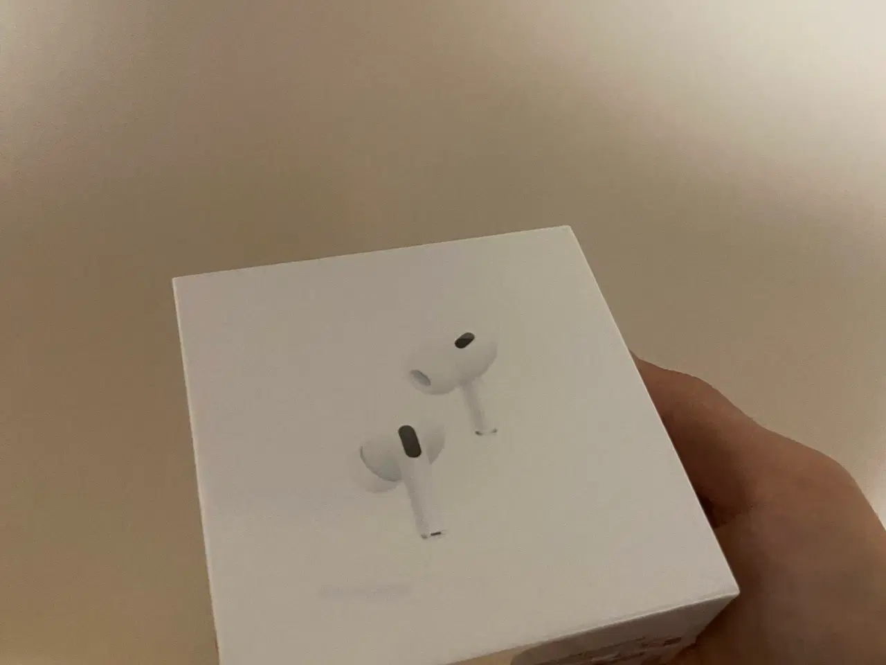 Billede 6 - Airpods pro gen 2 uåbnet