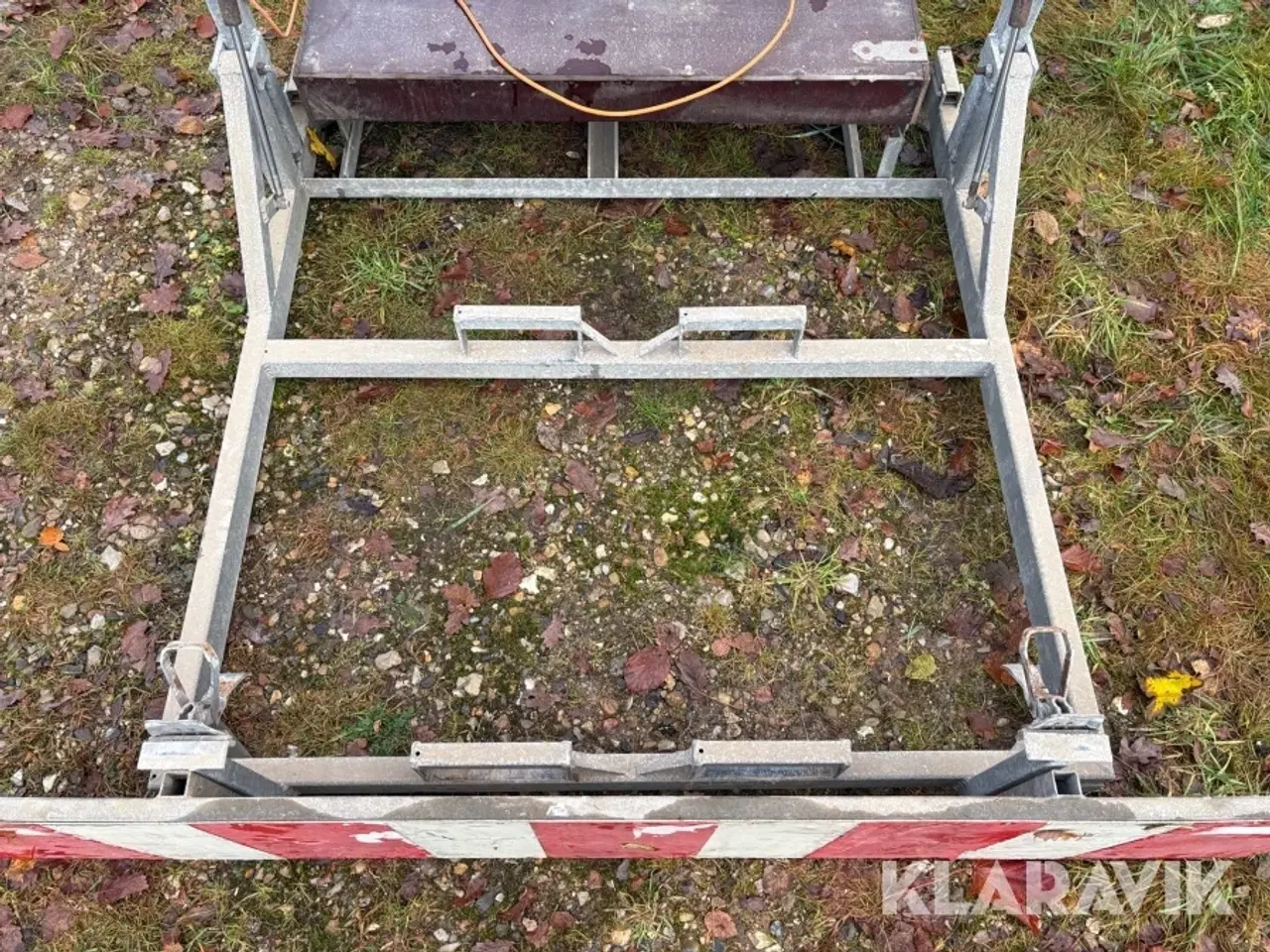 Billede 10 - Advarselstavle