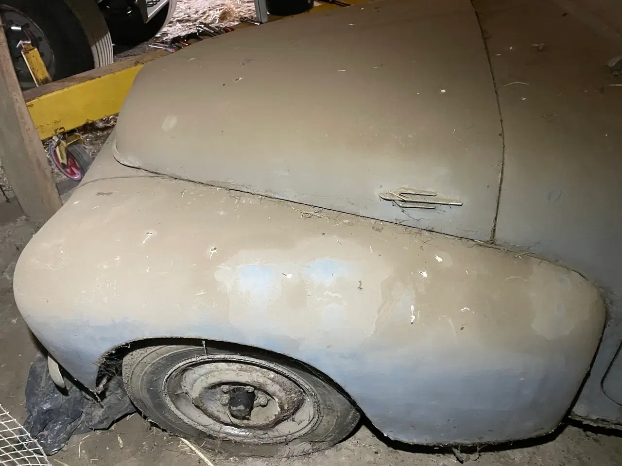 Billede 8 - Volvo PV 444