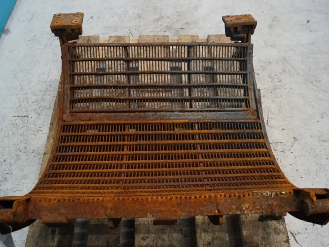 Billede 2 - New Holland CR9090 Bro 87532985