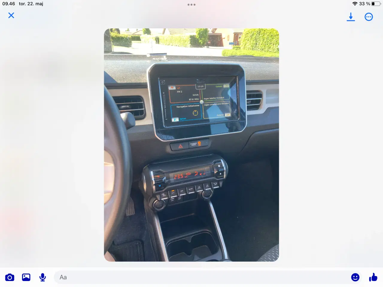Billede 6 - Suzuki Ignis Adventura