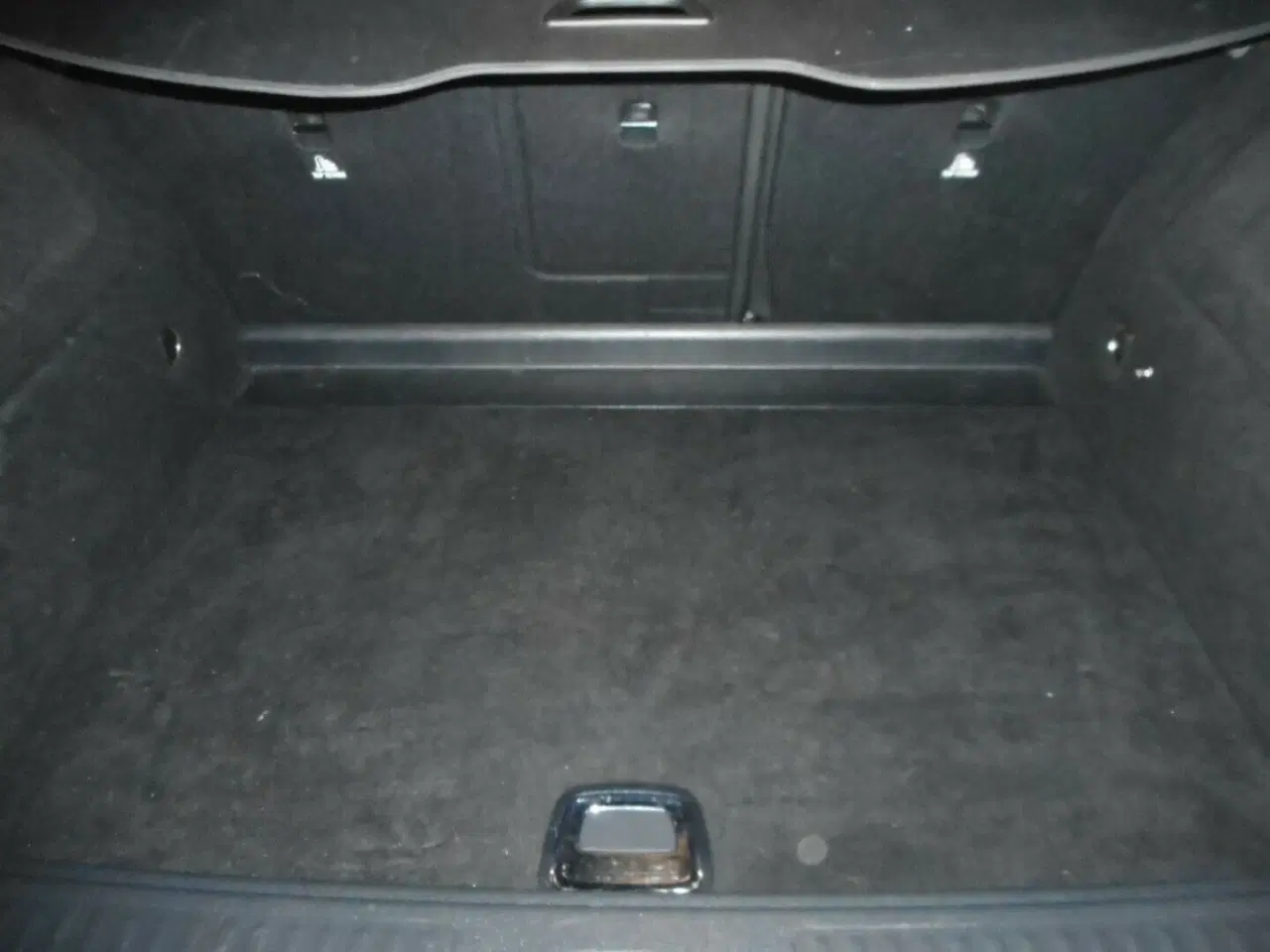 Billede 15 - Mercedes B200 d 2,2 
