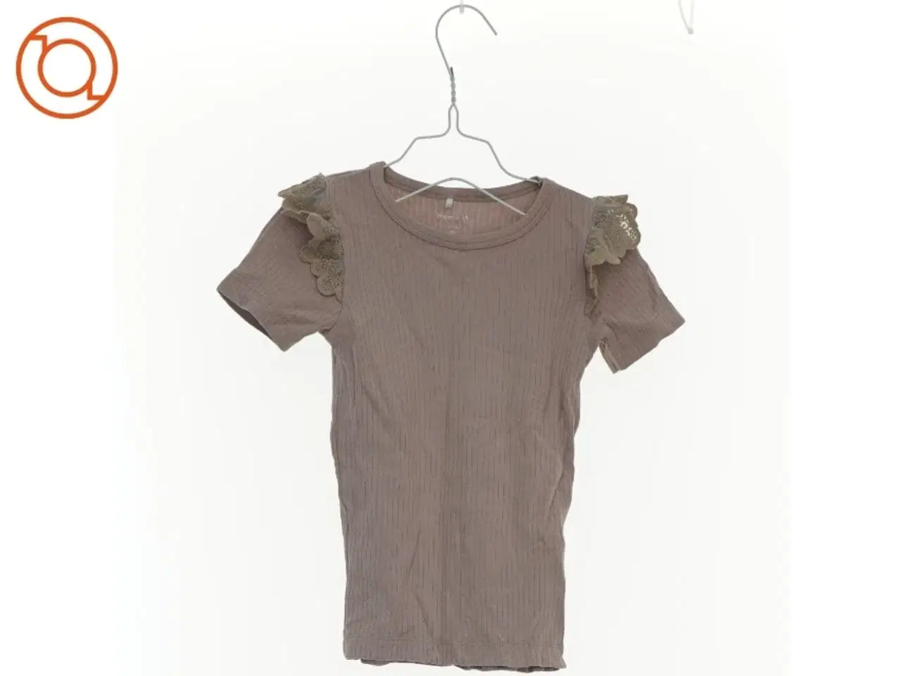 Billede 1 - T-Shirt fra Name It (str. 98 cm)