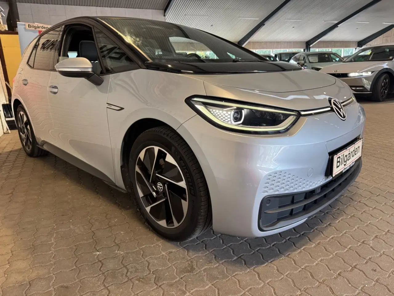 Billede 5 - VW ID.3 58 Pro Performance Family