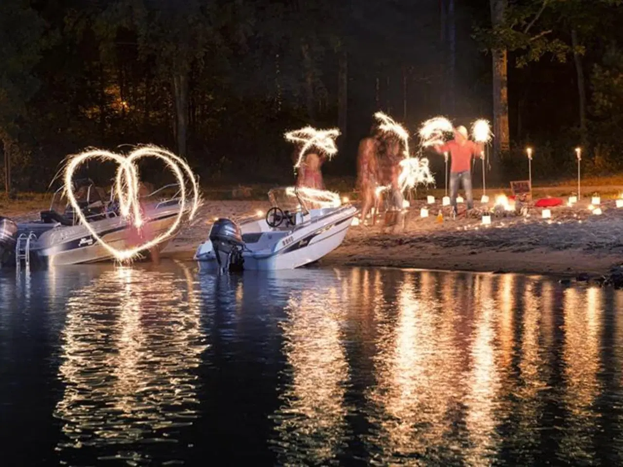 Billede 9 - Yamaha 25 HK 4Takt Påhængsmotor.