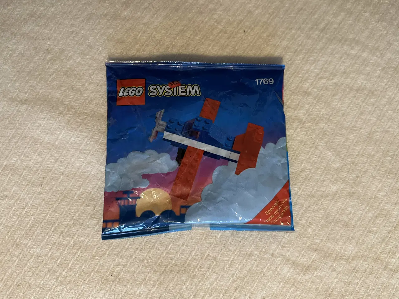 Billede 7 - Unikke LEGO nøglering og figurer ca. +40 fra 90'er