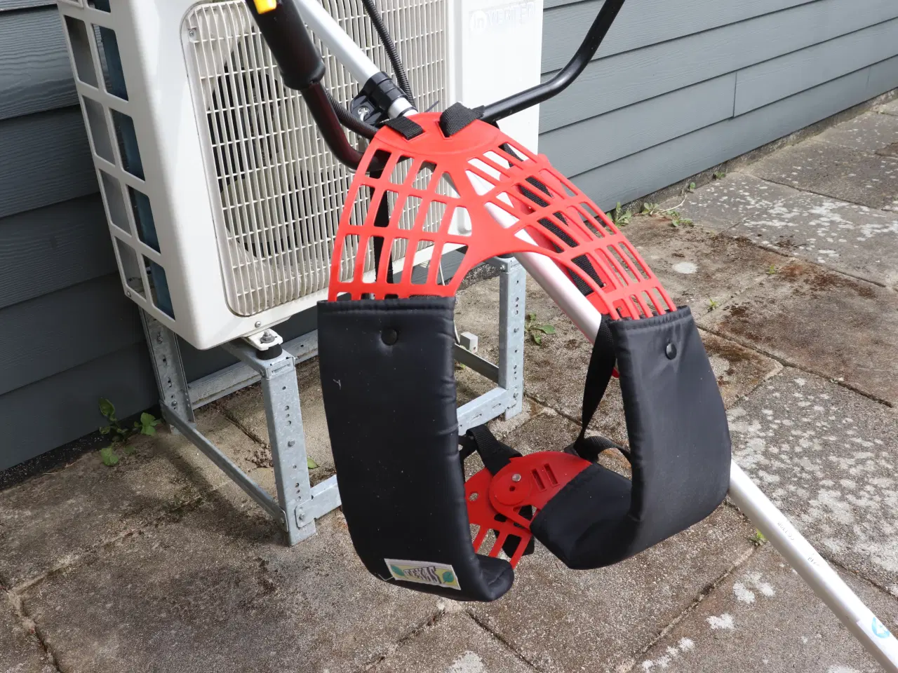 Billede 5 - Texas buskrydder og græstrimmer