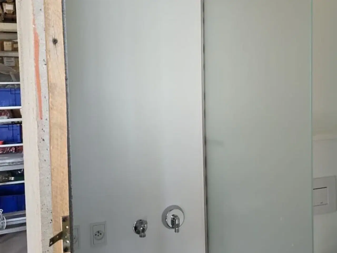 Billede 12 - Færdigproduceret badekabine - Ready bathroom 2015x2400
