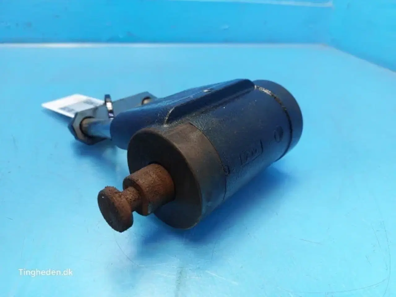 Billede 3 - Case Puma 185 Arbejdscylinder 87549983