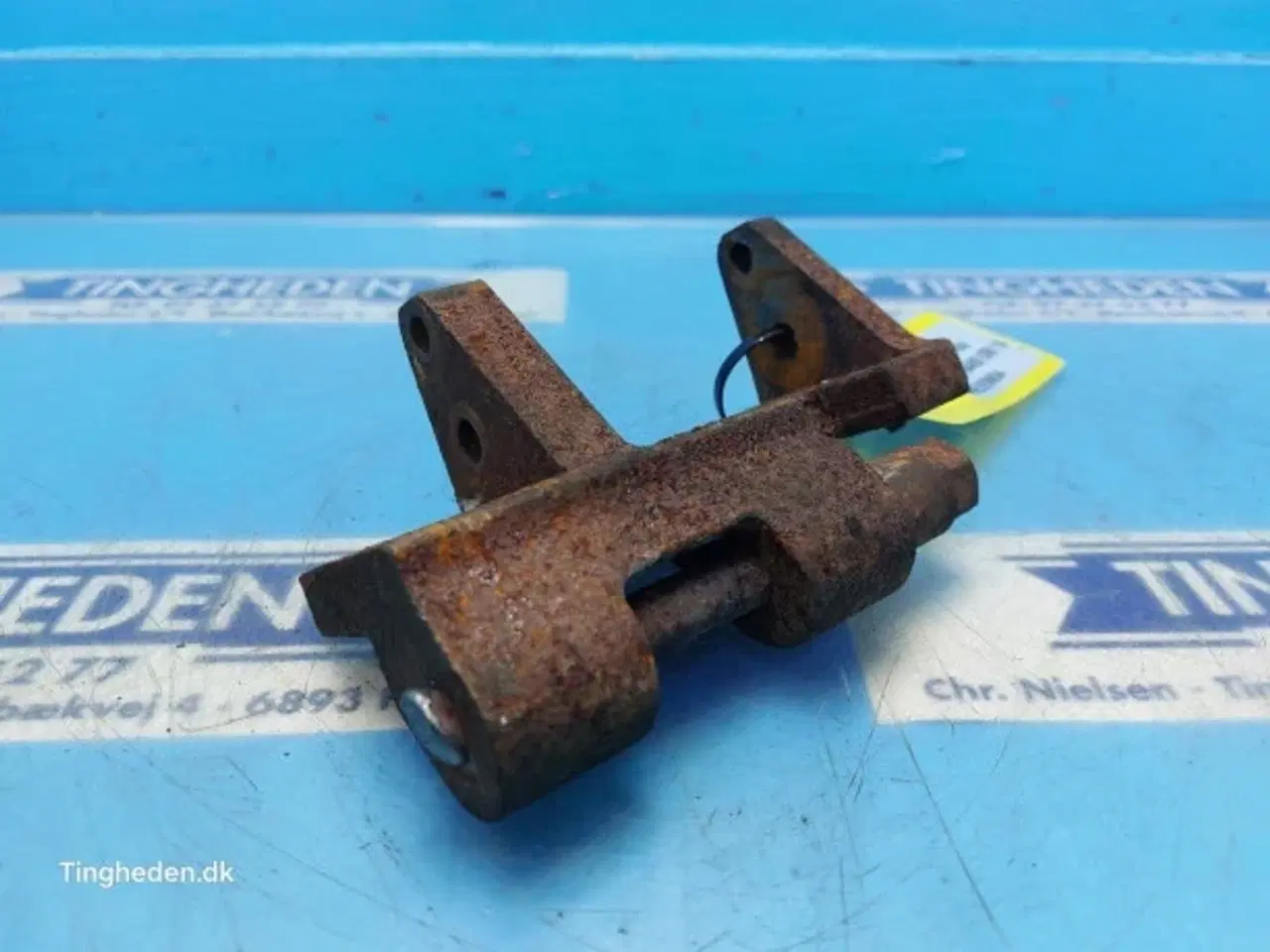 Billede 8 - Iveco 8460 SRI 10 Beslag 84068775