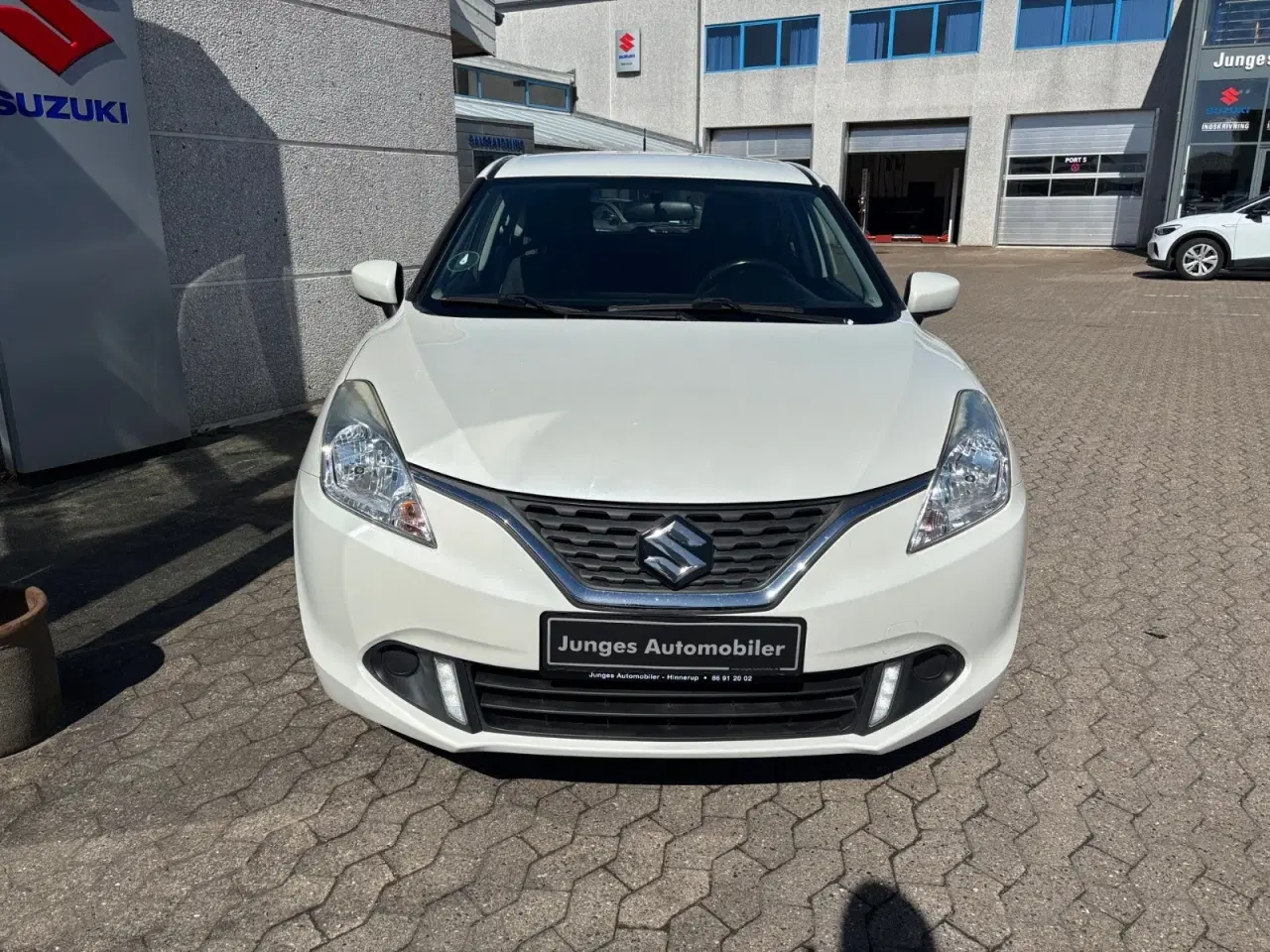 Billede 2 - Suzuki Baleno 1,2 Dualjet Active