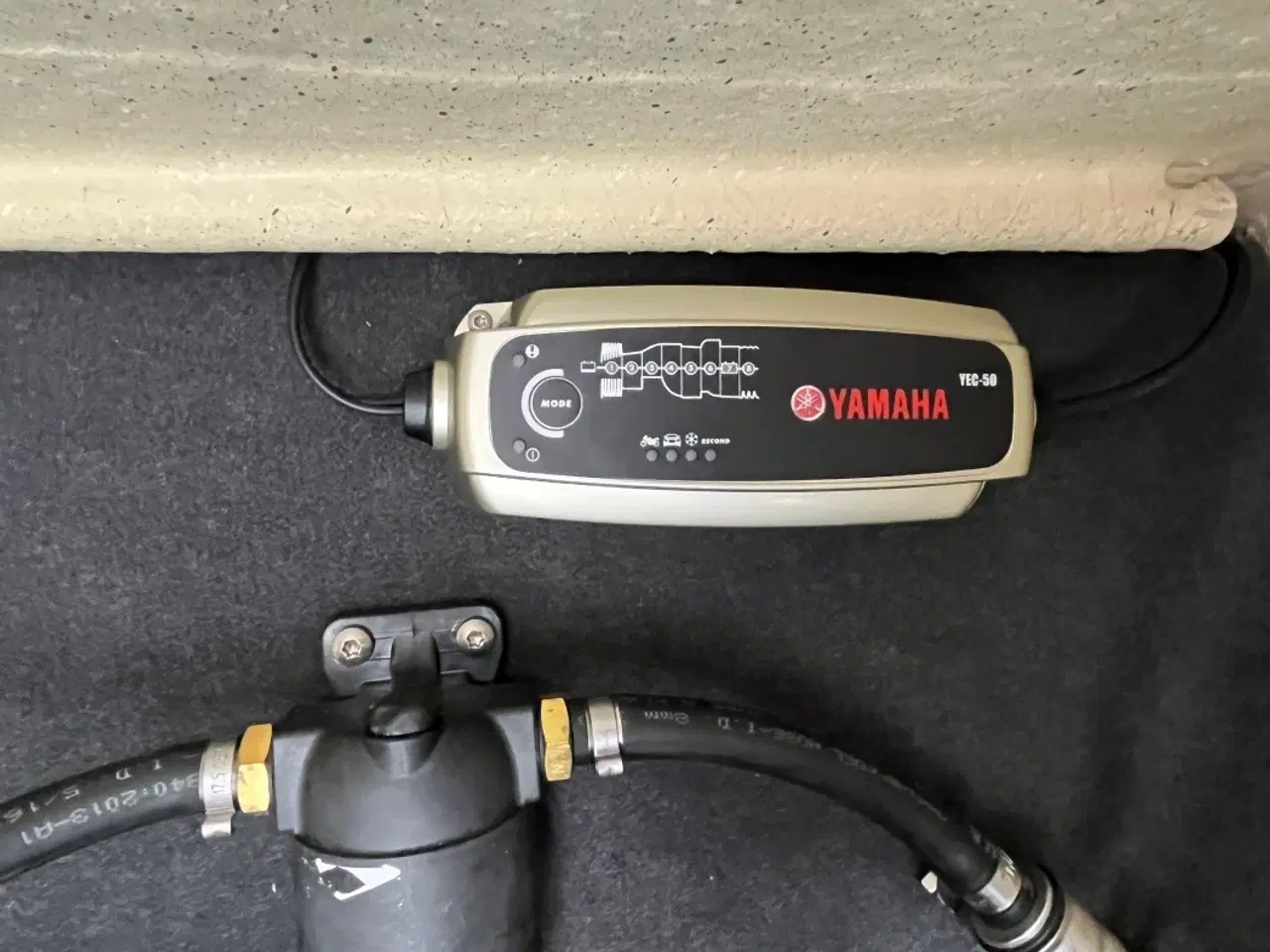 Billede 10 - Flipper 570  -  SOLGT/SOLD