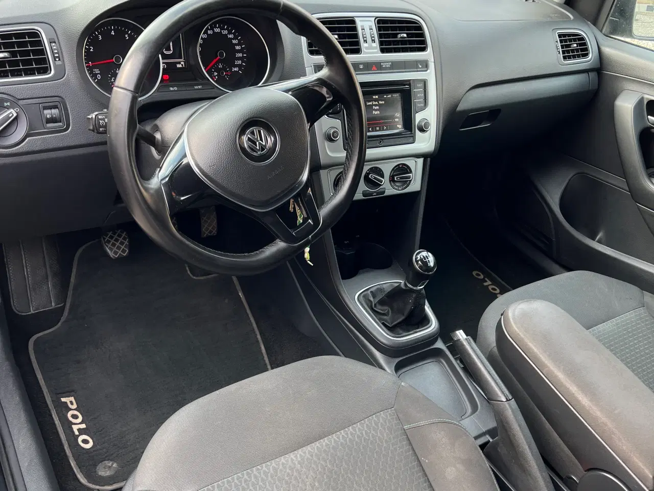 Billede 6 - Vw Polo 1.0 TSI