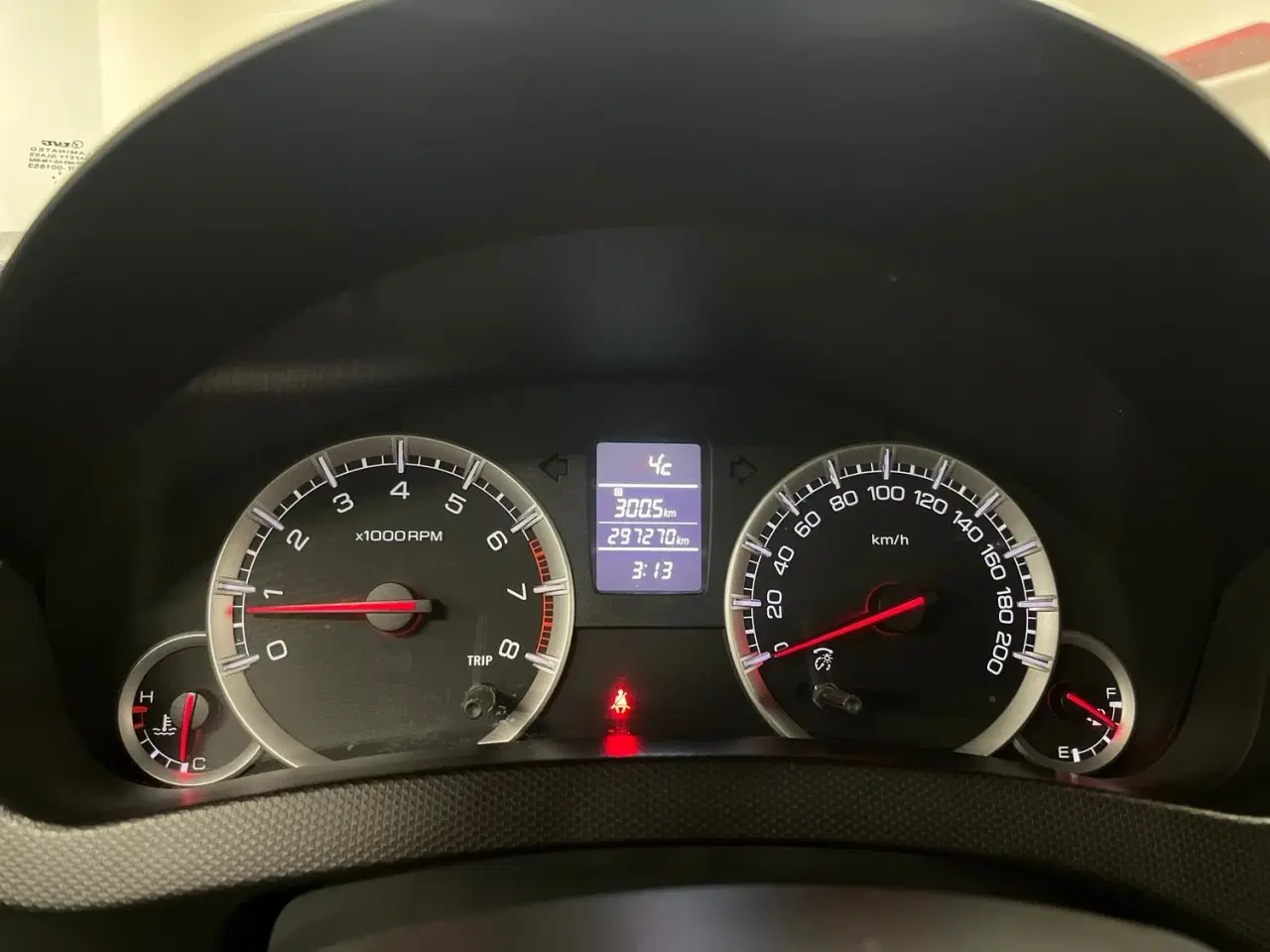 Billede 15 - Suzuki Swift 1,2 GL ECO+