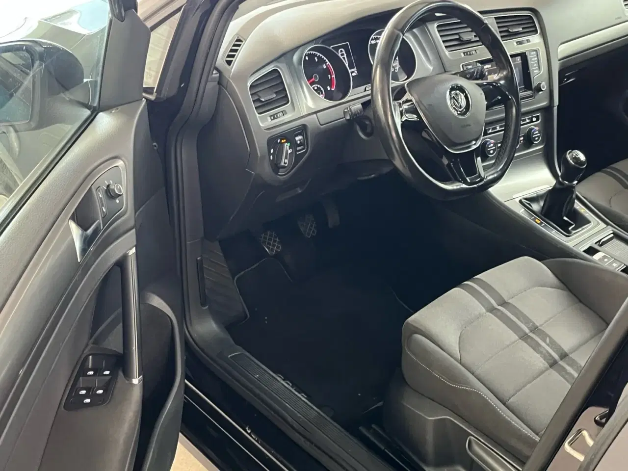 Billede 4 - VW Golf 1,4 TSI BMT Comfortline 122HK 5d 6g