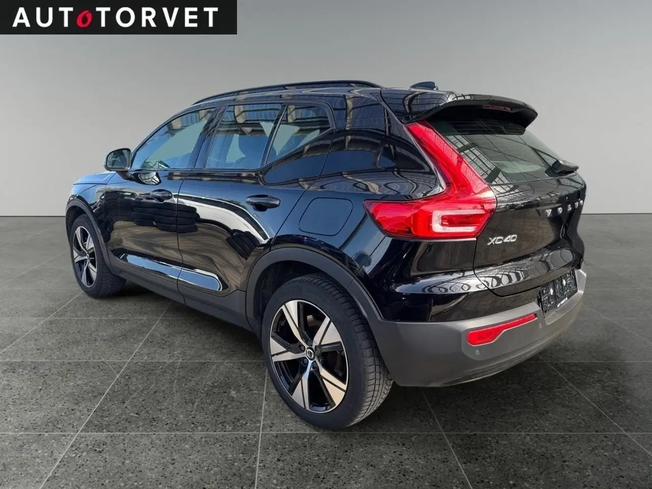 Billede 4 - Volvo XC40  P8 ReCharge Twin R-Design