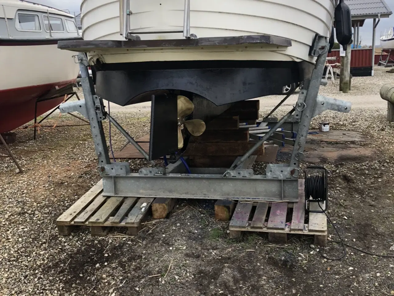 Billede 5 - Joda 7500