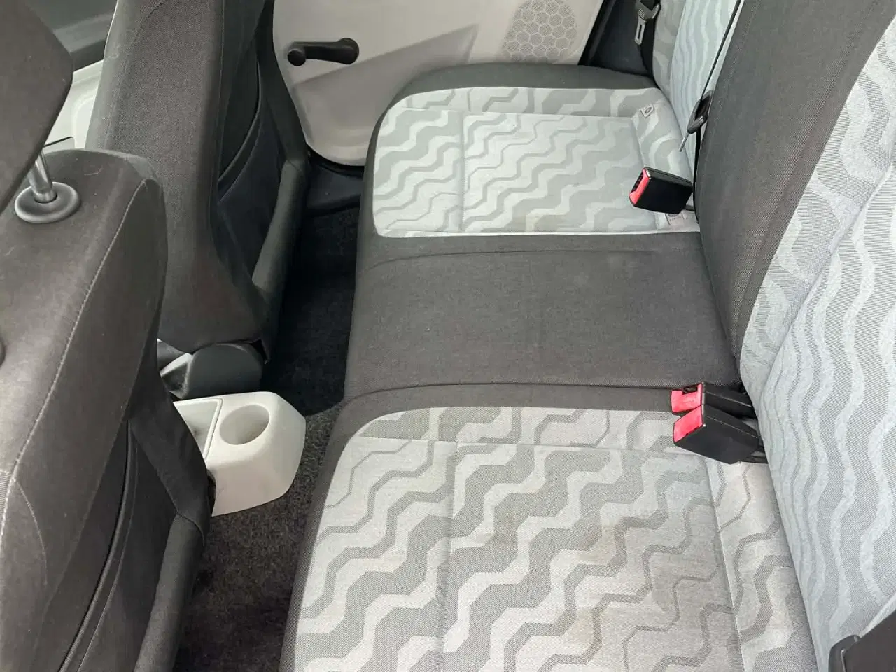 Billede 5 - Skoda fabia 1,4 16v benzin Ny sunet