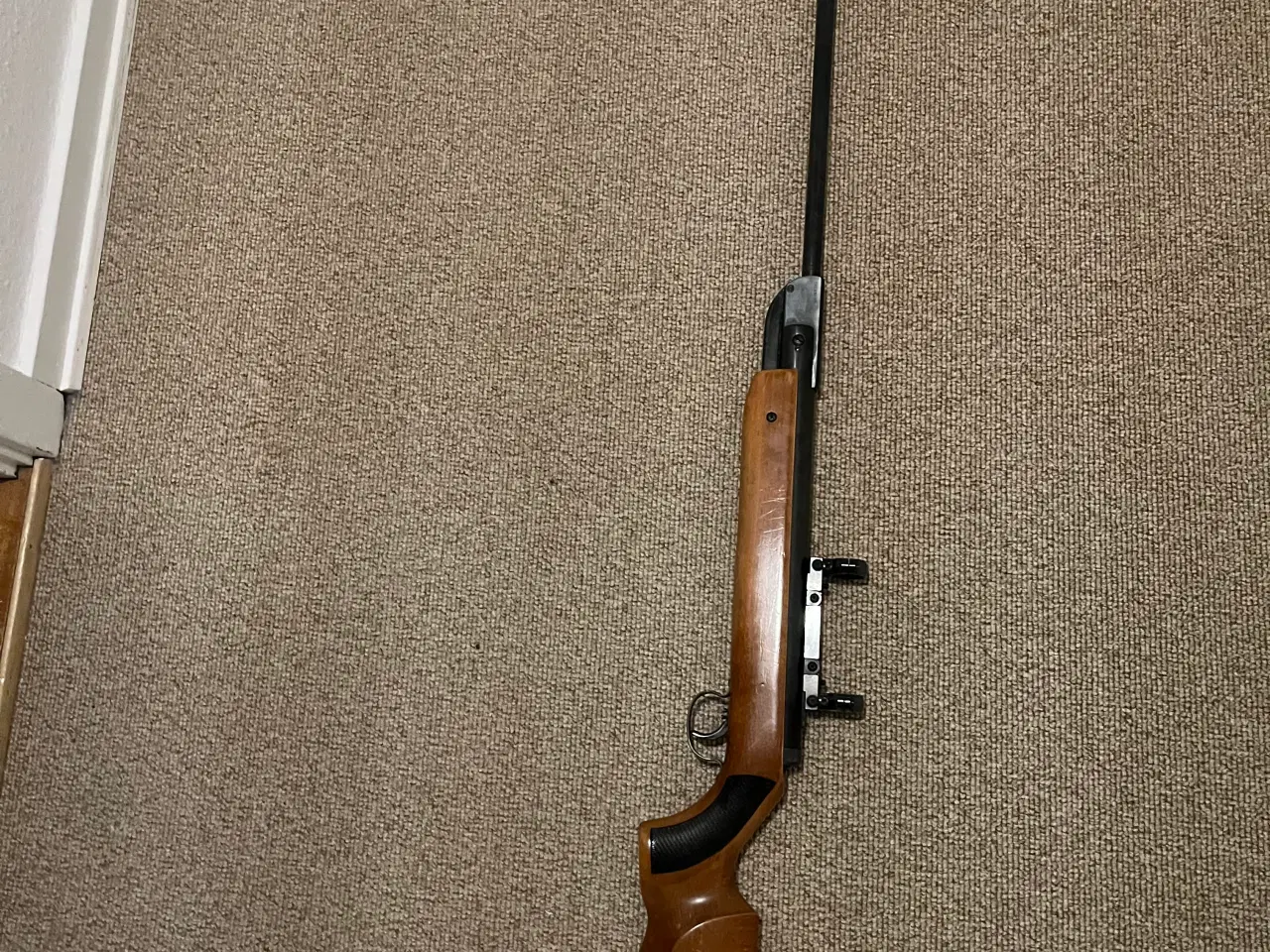 Billede 1 - Diana 35 særdeles lidt brugt