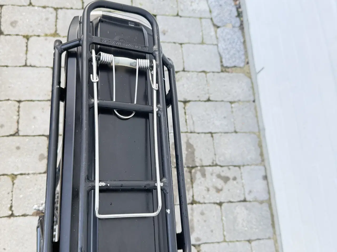 Billede 4 - Herre cykel SCO