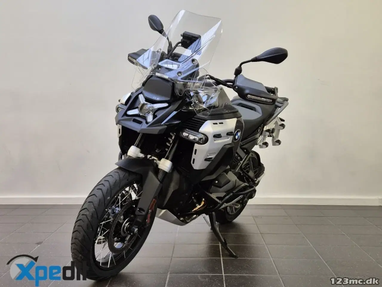 Billede 5 - BMW R 1300 GS Adventure