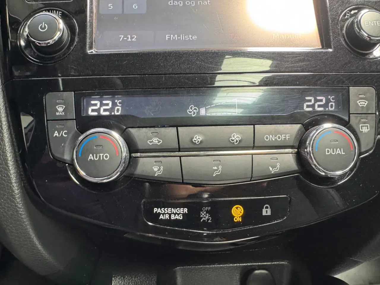 Billede 20 - Nissan Qashqai 1,2 Dig-T 115 Tekna
