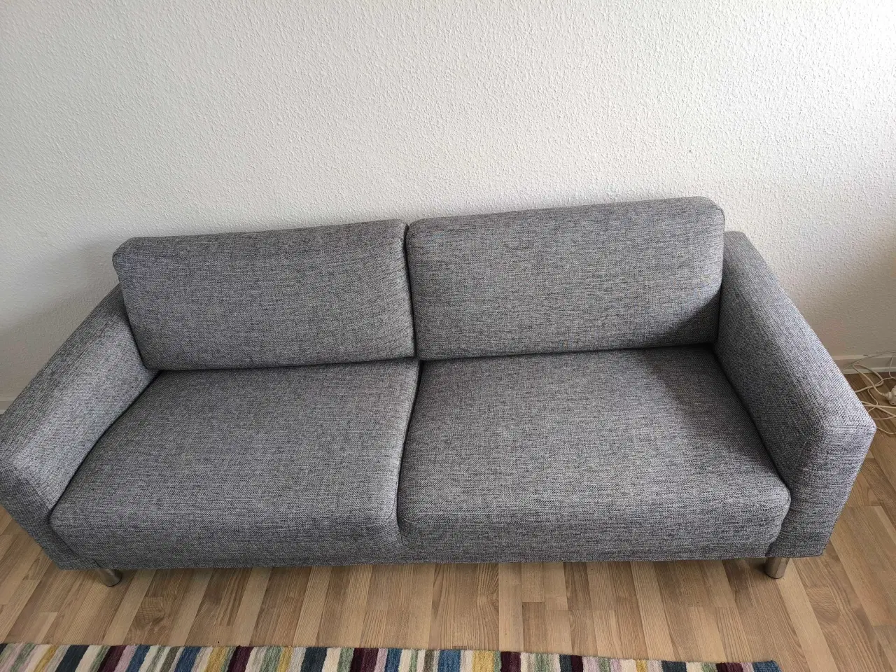 Billede 4 - ILVA Sofa Nypris 4800 nu 2200 kom med et bud.