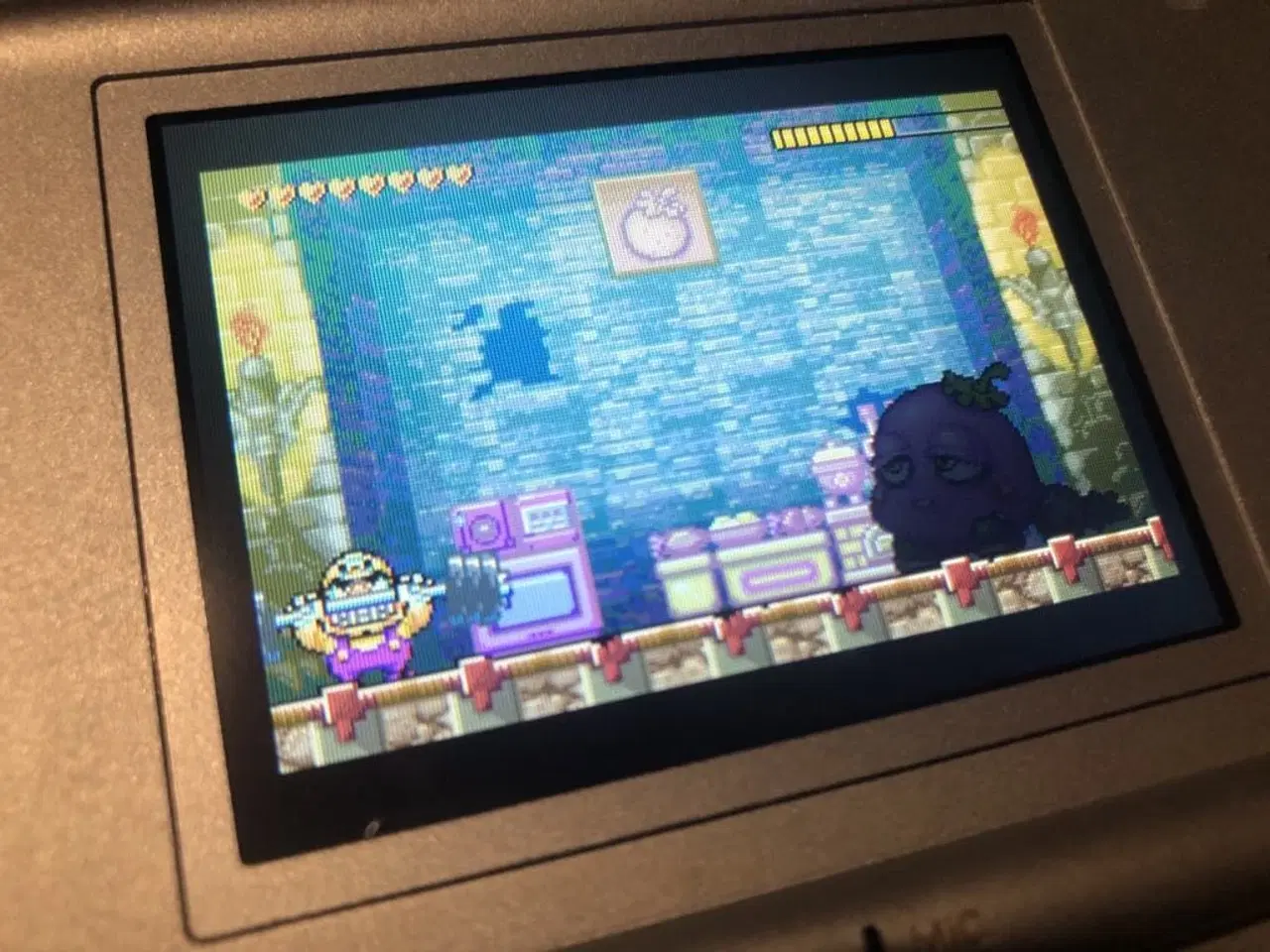 Billede 7 - Nintendo DS Lite +Wario Land 4