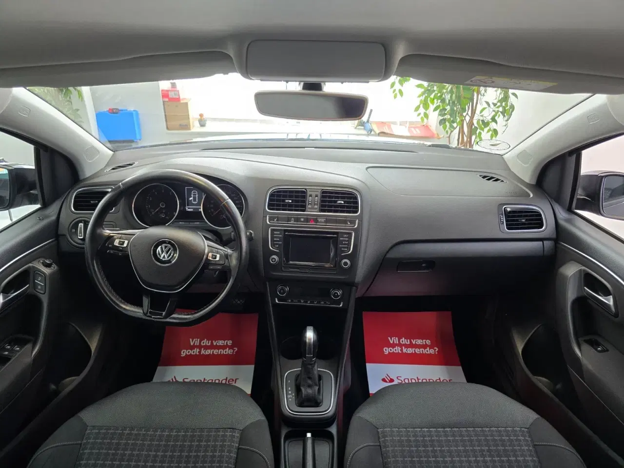 Billede 5 - VW Polo 1,2 TSi 90 Comfortline DSG BMT
