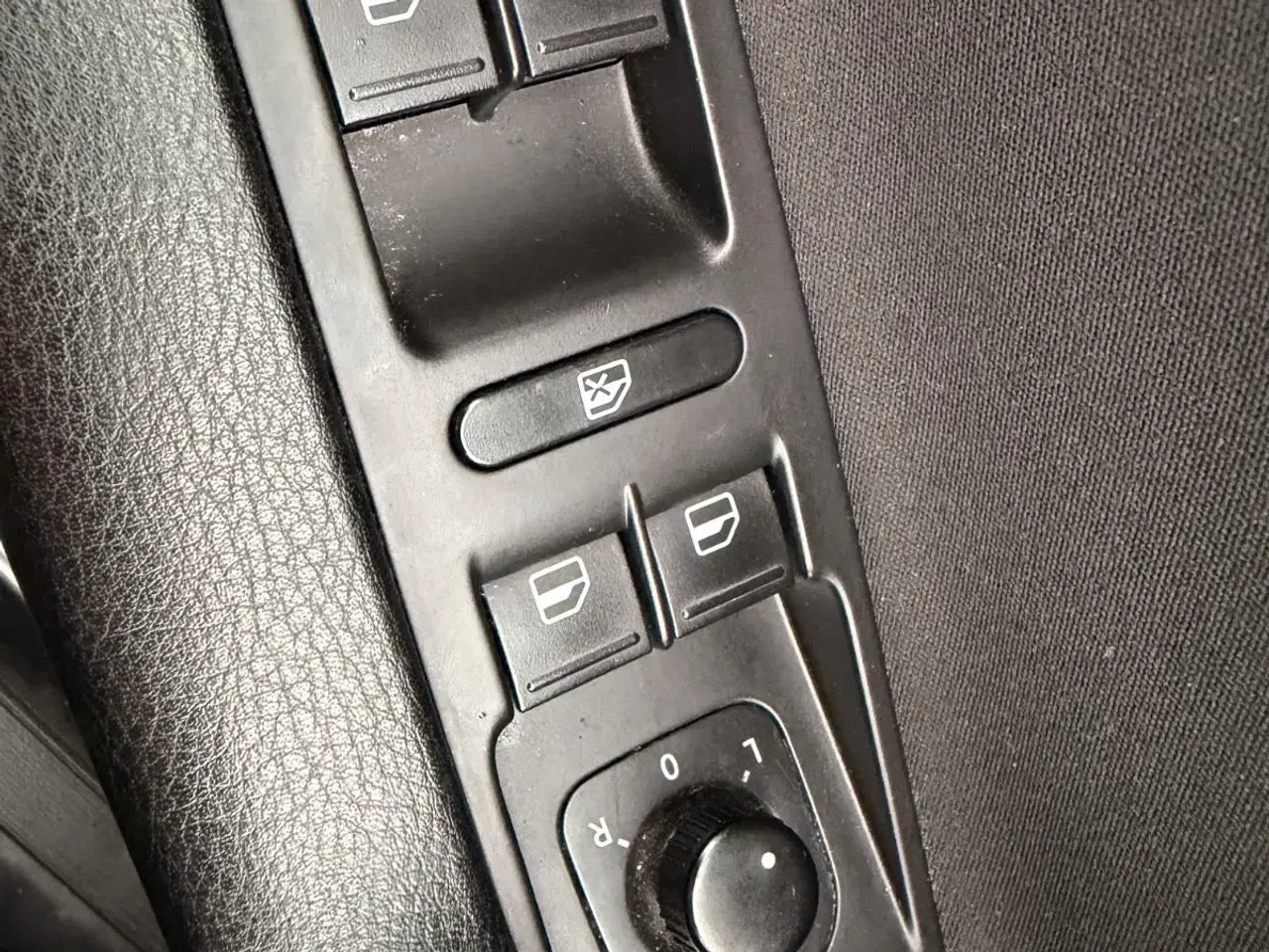 Billede 13 - VW Passat 2,0 TDi 140 Trendline Variant BMT