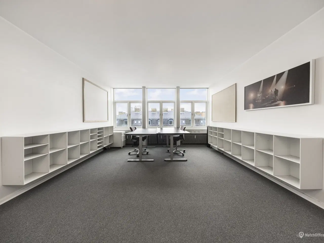 Billede 8 - Kontorlejemål på 324 m² beliggende på 4. sal