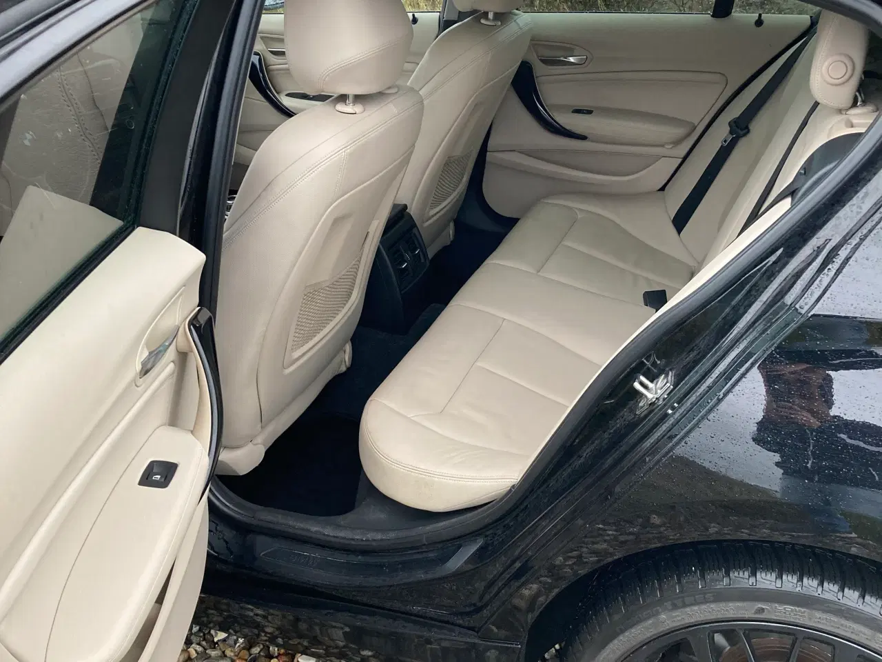 Billede 9 - BMW 116D 1,6 ED 5d