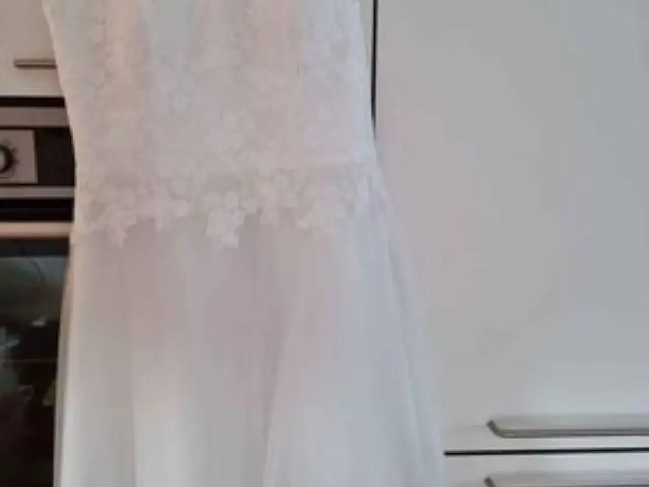 Billede 2 - konfirmations kjole 