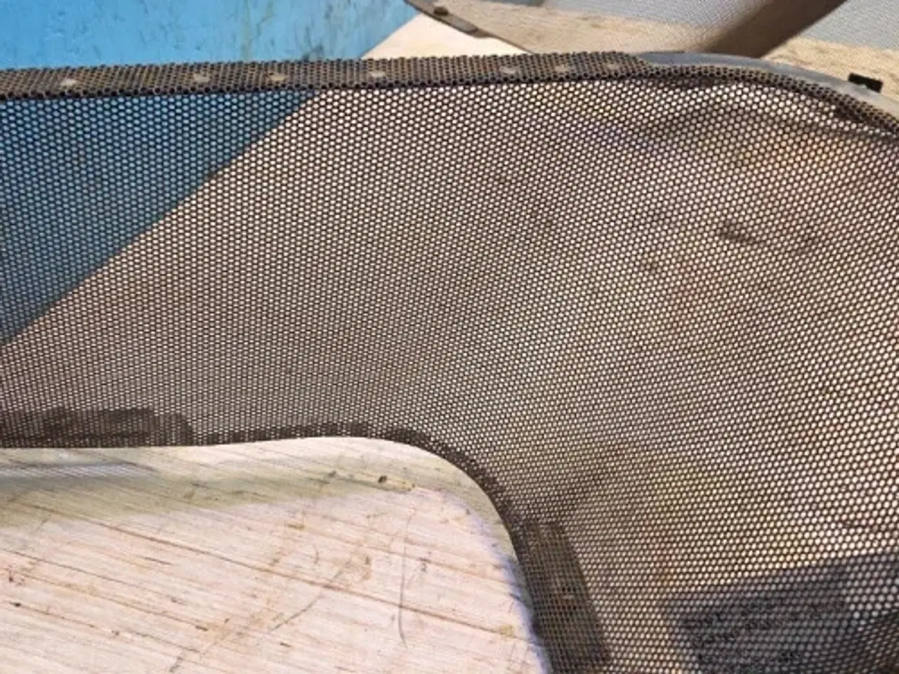 Billede 8 - Case Puma 210 Gitter 87545646