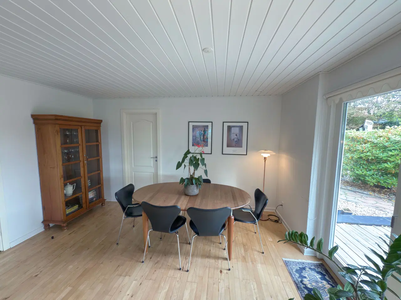 Billede 3 - Kystnær og indflytningsklar villa i det attraktive