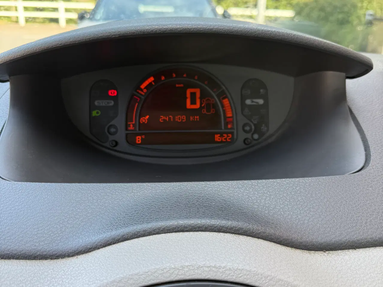 Billede 5 - Renault modus